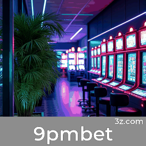 Luxuosa Experiência de Casino Exclusiva no Brasil, com 9pmbet