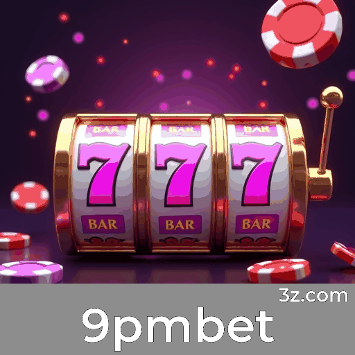 9pmbet Casino: Experiência Otimizada e Diversificada