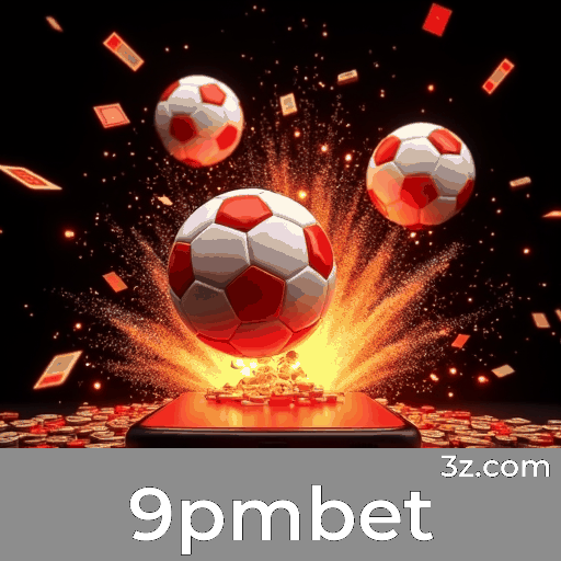 9pmbet: Apostas na Palma da Sua Mão com Funcionalidade Completa